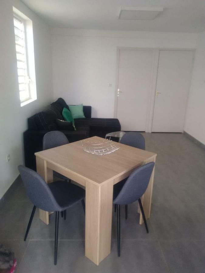 Appartement Cosy Melisse Cayenne Bagian luar foto