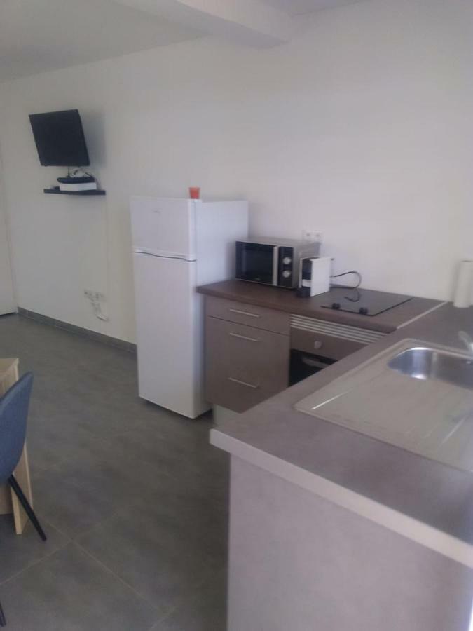 Appartement Cosy Melisse Cayenne Bagian luar foto